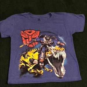 Transformers T-Shirt